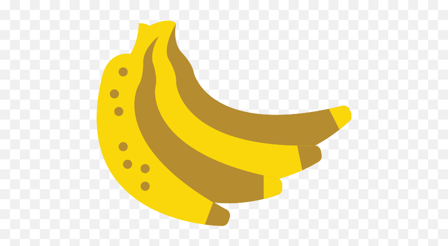 Bananas Banana Vector Svg Icon - Ripe Banana Emoji,Banana Png