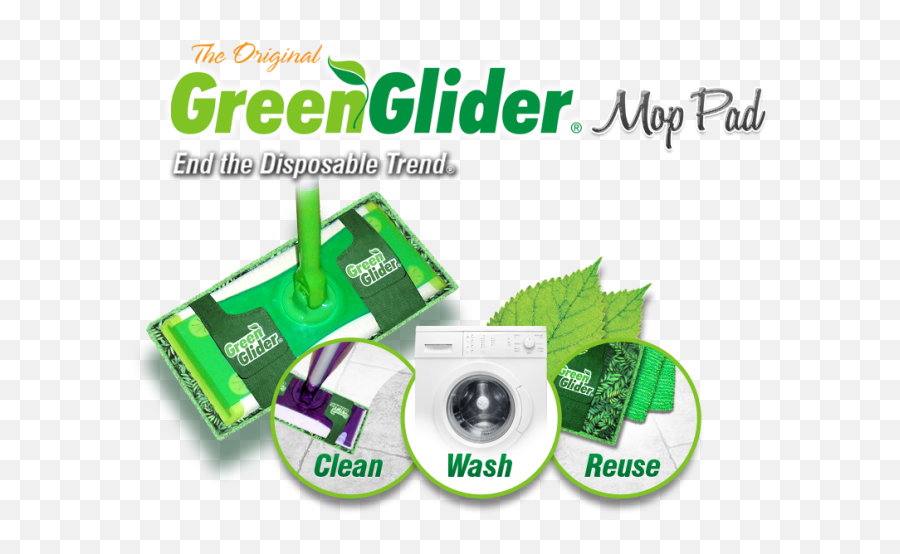 The Green Glider Company Women Owned - Digital Camera Emoji,M.o.p Logo