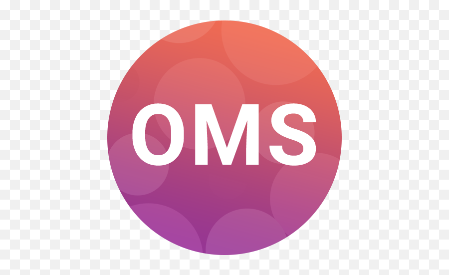 Infosys Oms - Order Management System U2013 Rakendused Google Plays Oms Logo Design Emoji,Infy Logo
