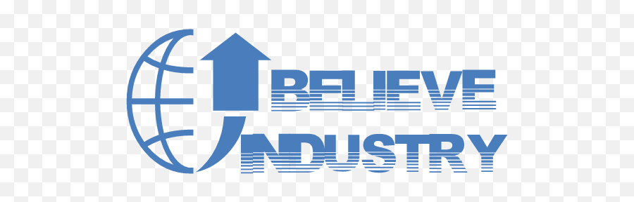 Home Believe Industry - Lippel Emoji,Believe Logo