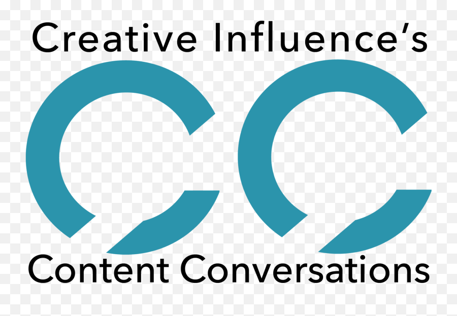 Content Innovation Trends U2014 Creative Influence - Dot Emoji,Logo Trends