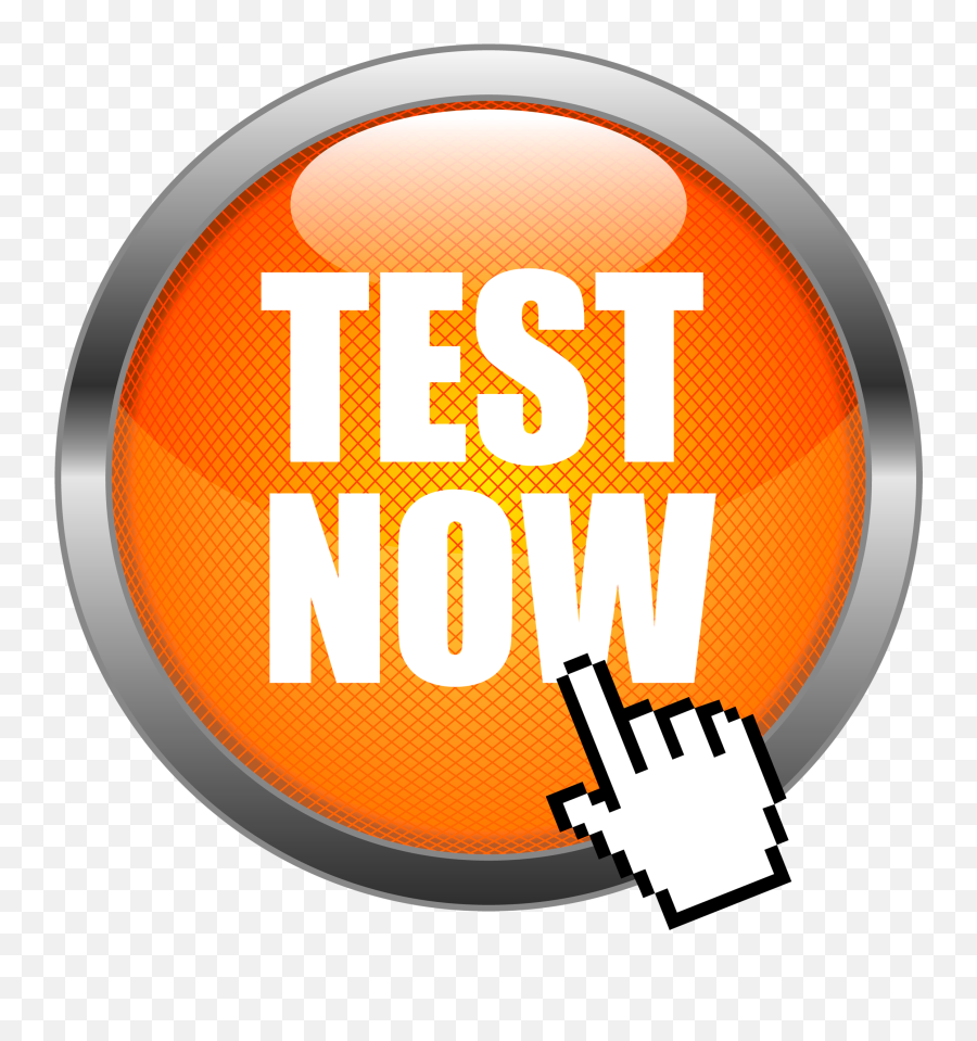 Download Button Testing Manual Computer - Testing Button Emoji,Test Png