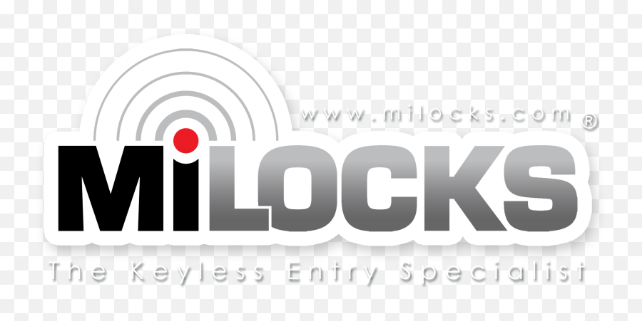 Milocks Emoji,Locks Logo