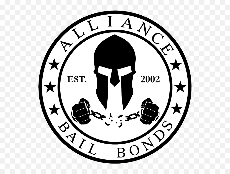 Download Alliance Bail Bonds - Bail Bonds Logo Png Image Emoji,Ail Logo