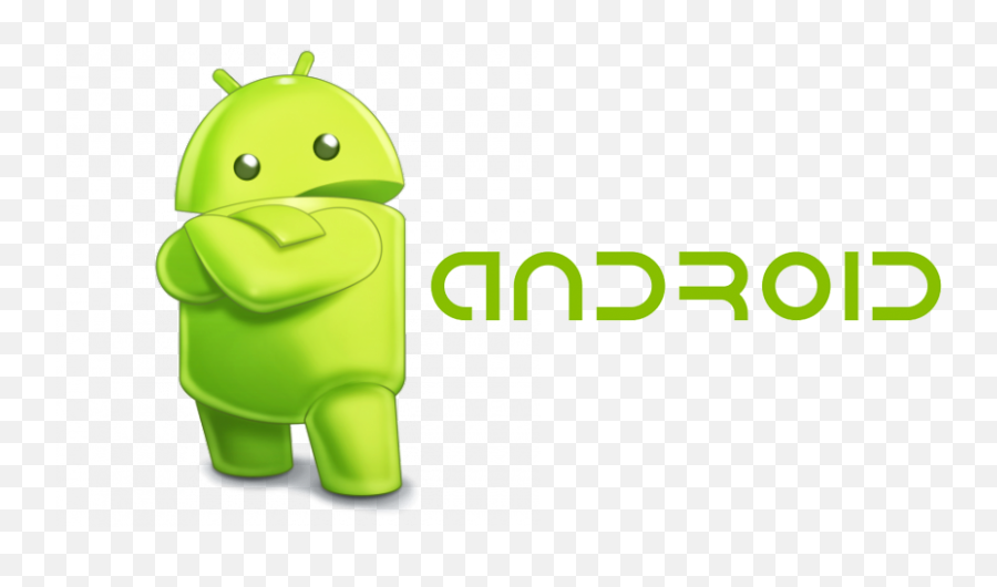Android Logo Png File - Android Logo Png 2020 Emoji,Android Logo