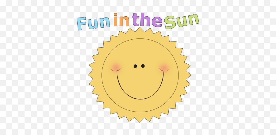 Sun Clip Art - Sun Images Emoji,Rising Sun Clipart