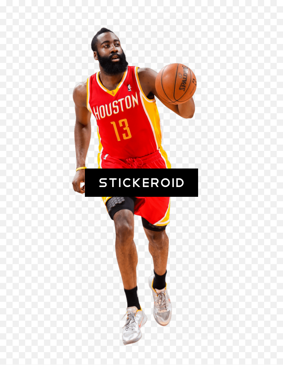 Apr 5 2013 Houston Rockets Vs Png Emoji,James Harden Logo