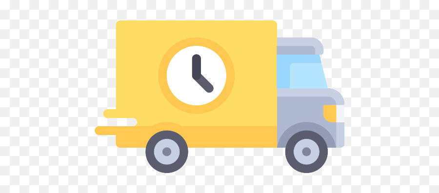 Delivery Truck Cargo Truck Vector Svg Icon 2 - Png Repo Emoji,Delivery Truck Clipart