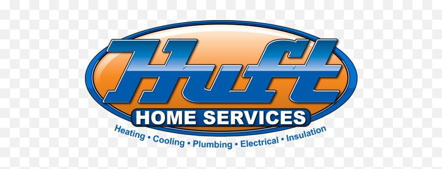 Heating And Air Conditioning Sacramento Ca Huft Home Services Emoji,Heating Logo