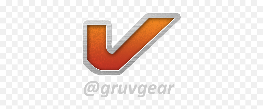 Gruv Gear Logo - Gruv Gear Blue Small Emoji,Gear Logo