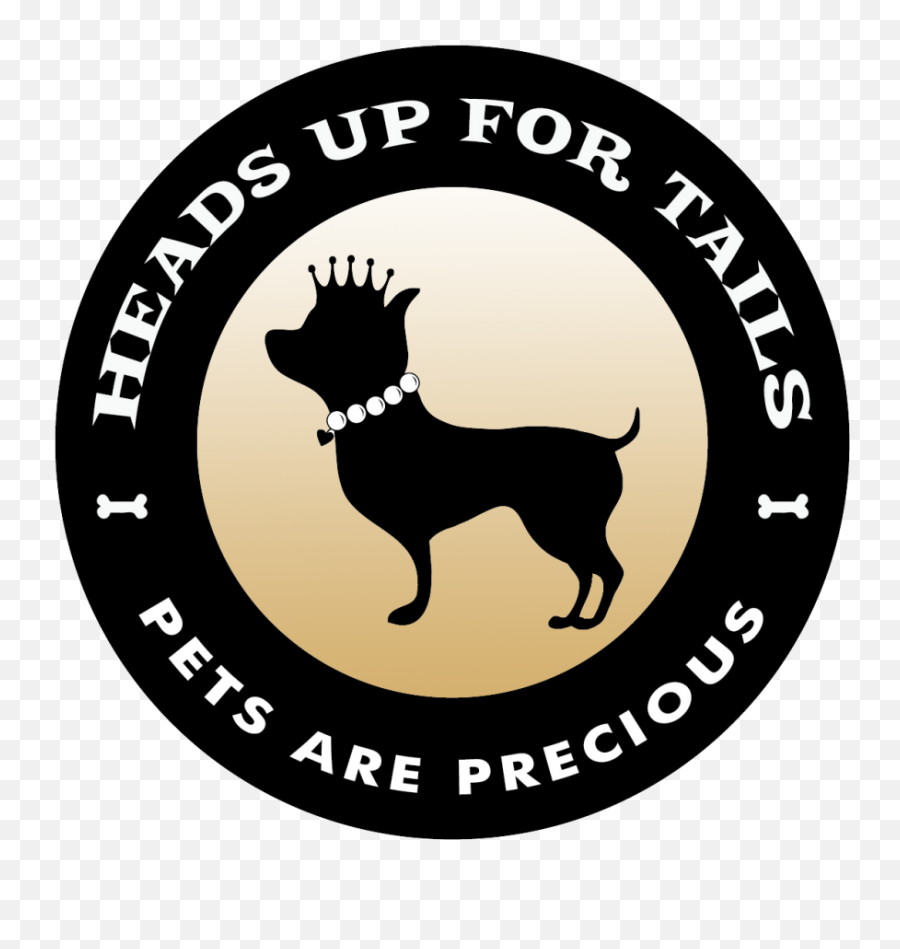 Heads Up For Tails India - Based Dog Accessory Brand Enters Emoji,Tails Logo