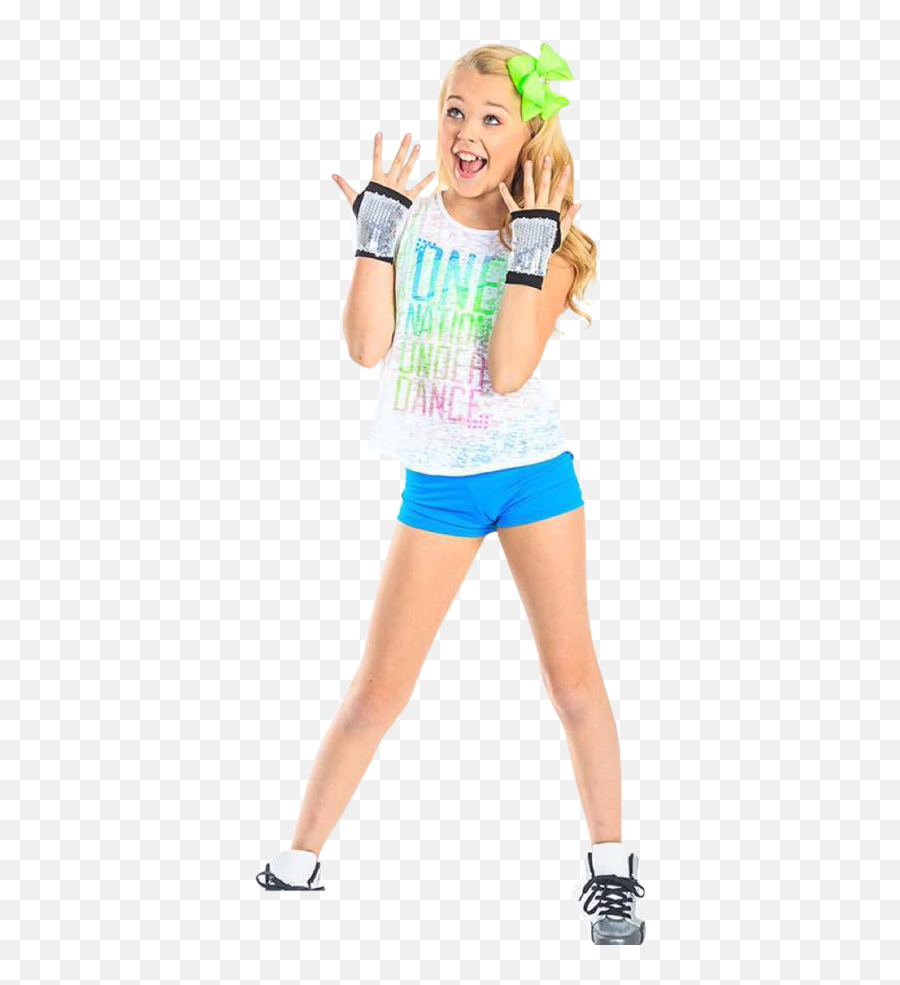 Jojo Siwa Actress Transparent Background Png Images Png - Girly Emoji,Jojo Siwa Clipart