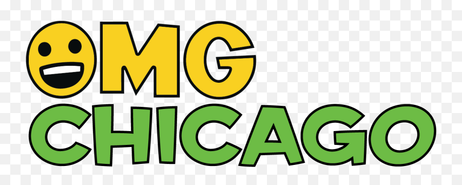 Omg Chicago Emoji,Omg Transparent
