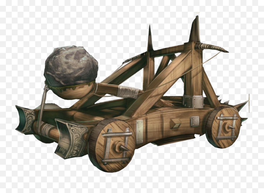 Siege Weapons And Equipment Savage Tide Adventure Path Emoji,Catapult Png