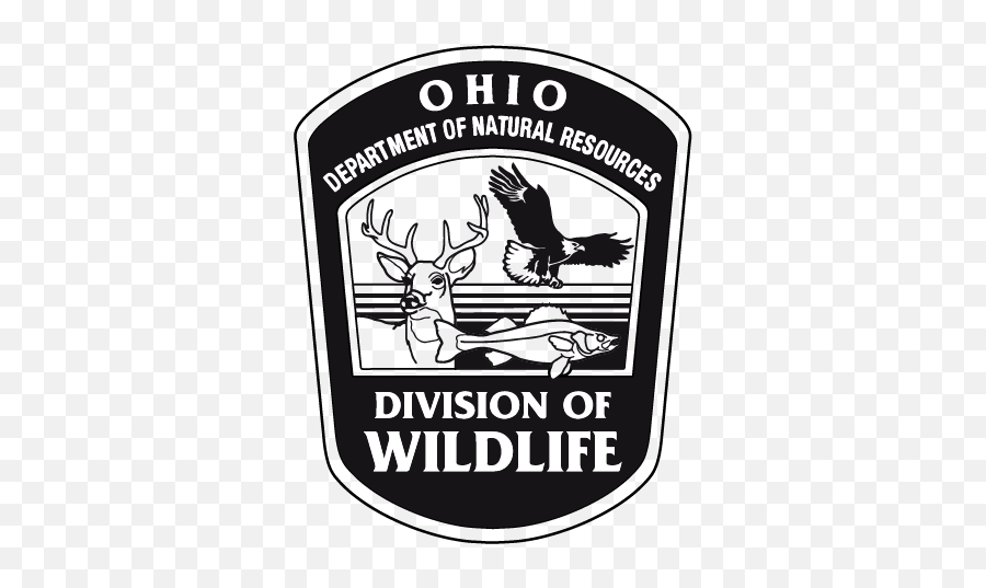 Ohio Bowhunting Outfitters Sports U0026 Recreation Gambier Oh Emoji,Company With A Buck In Its Logo
