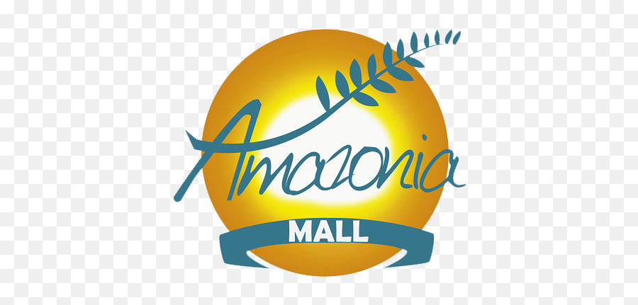 Home - Amazonia Mall Emoji,Mall Logo