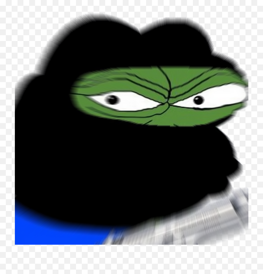 Say That To My Face Fucker Not Online And See What - Pepe In Emoji,Pepe Face Png
