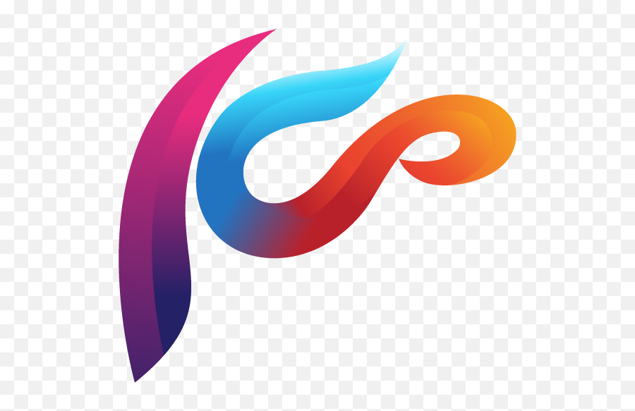 Elegant Modern Business Service Logo Design For Kp By Emoji,Letter Logo Ideas