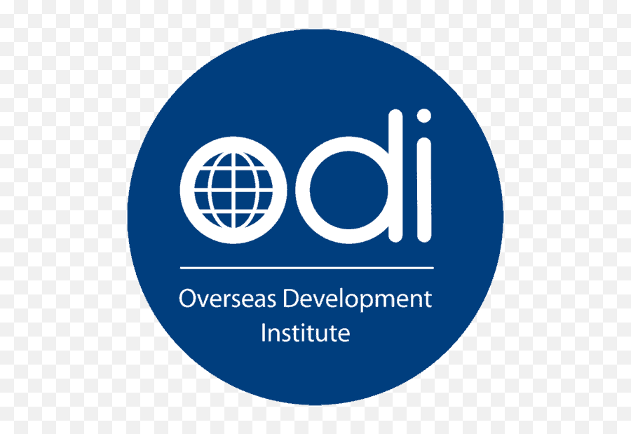 Overseas Development Institute Logo Emoji,Sears New Logo