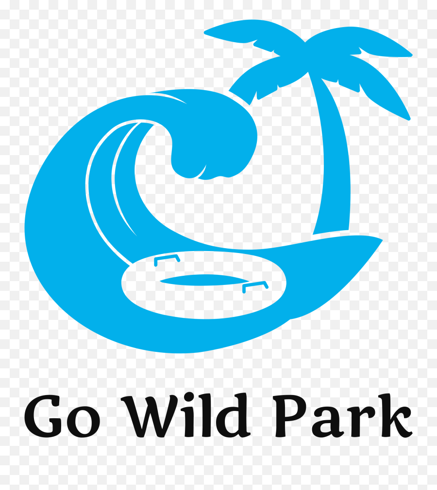 Water Park Logos Emoji,Amusement Park Logo