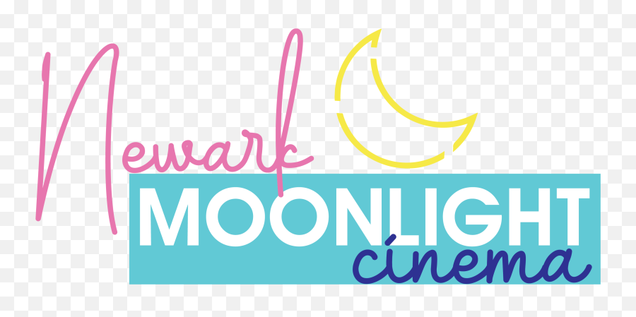 Drive In Movie Newark Moonlight Cinema Newark - Language Emoji,New Line Cinema Logo