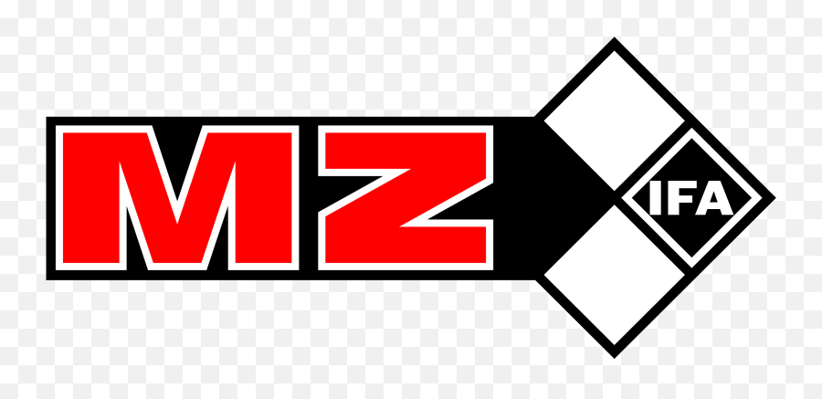 Download Honda Motorcycle Logo Vector - Mz Logo Emoji,Motorcycle Logo