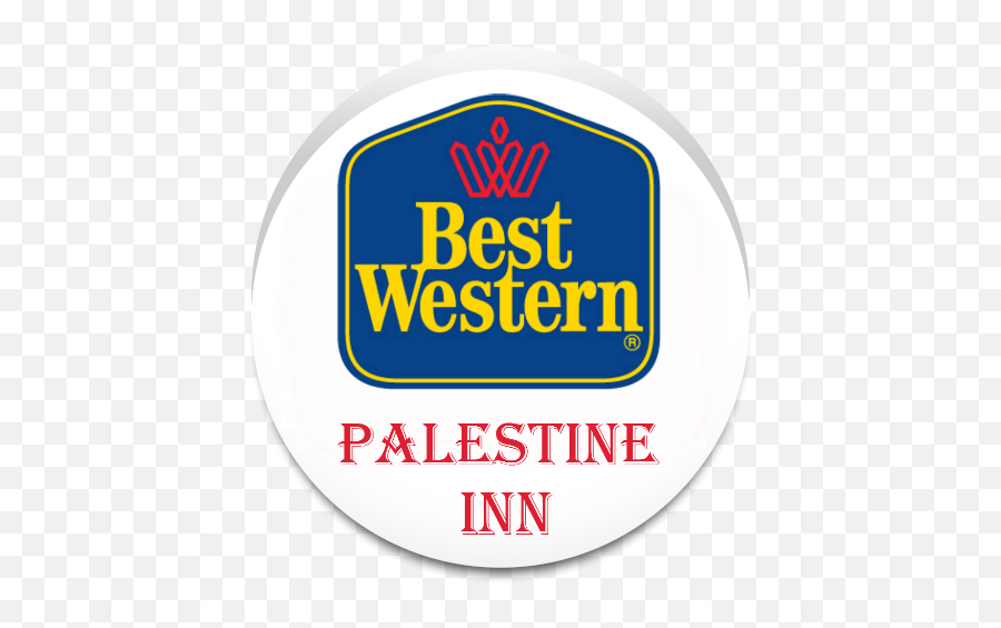 Best Western Palestine Inn U2013 Applications Sur Google Play - Best Western Emoji,Best Western Logo