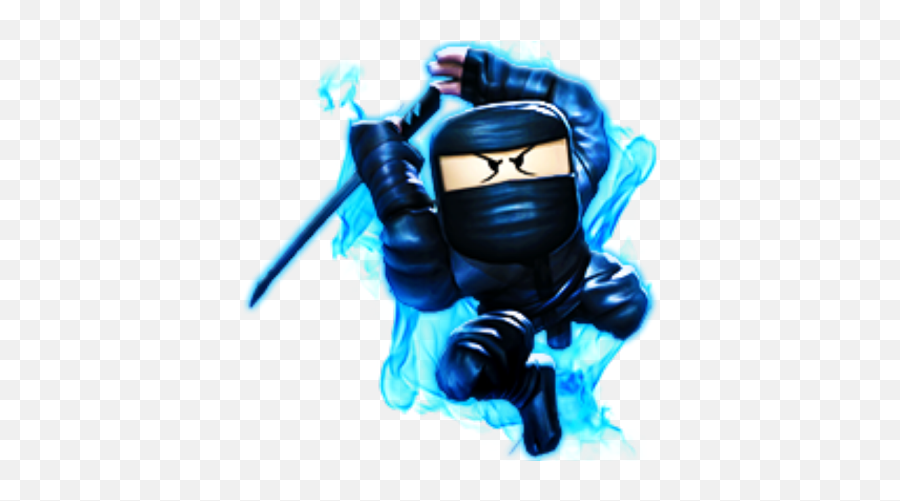 Ninja - Roblox Ninja Png Emoji,Ninja Png