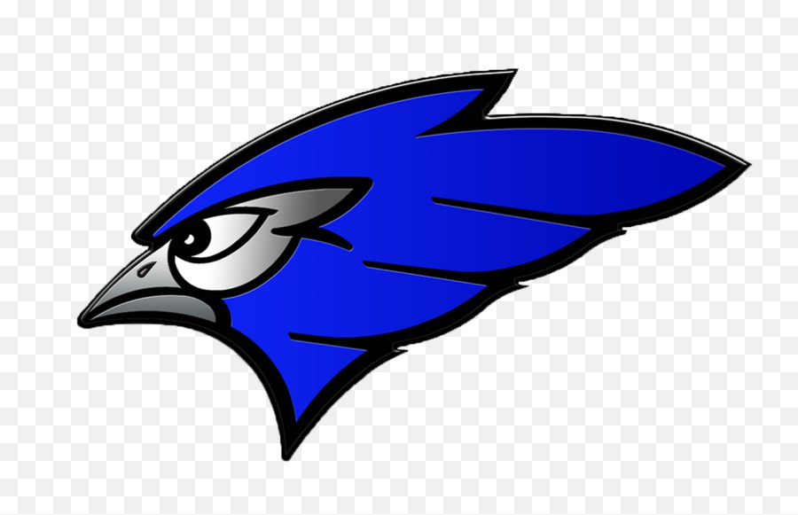 The Jamestown Blue Jays - Jamestown Nd High School Emoji,Blue Jays Logo
