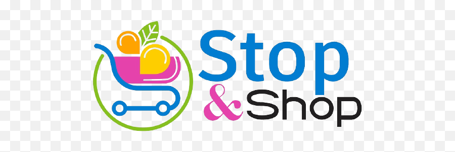 Stop U0026 Shop Continental Grocery And Convenience Store - 600 Language Emoji,Stop And Shop Logo