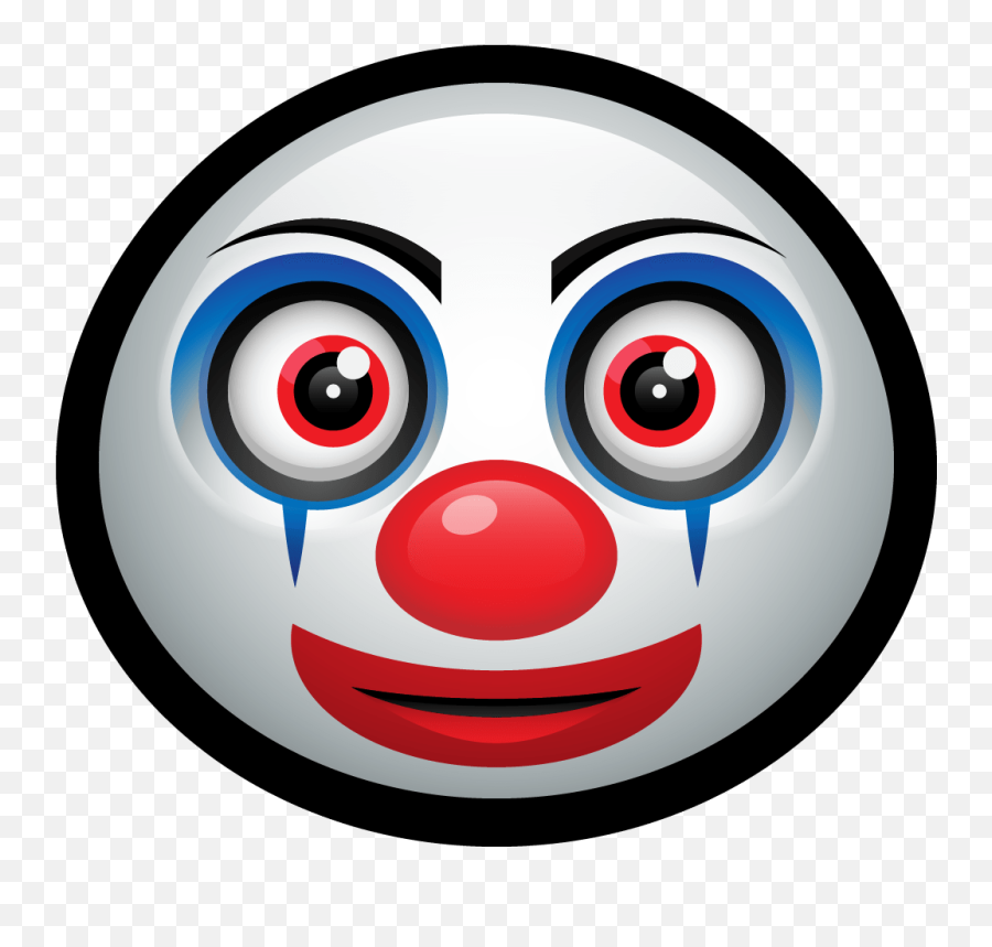 Pennywise Icon - Dot Emoji,Pennywise Png