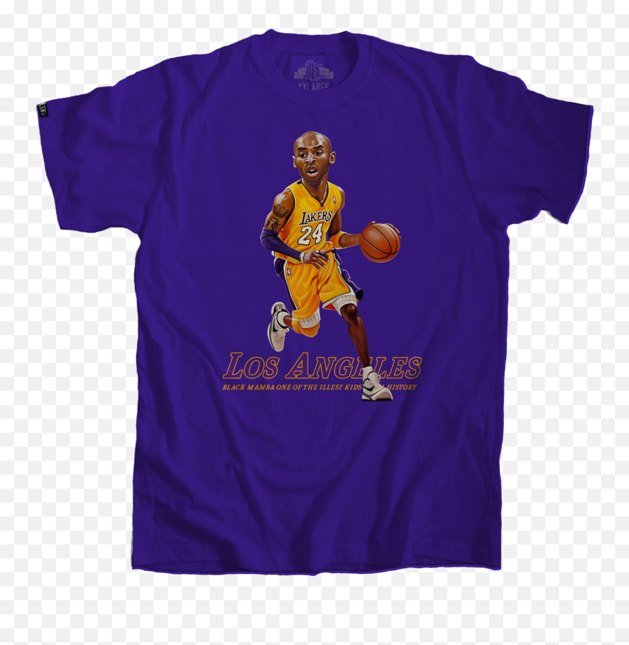 Legends - Kobe Black Mamba Purple For Basketball Emoji,Black Mamba Kobe Logo