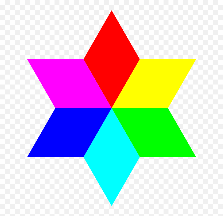 Diamond Clipart - Hexagram Clipart Emoji,Diamond Clipart