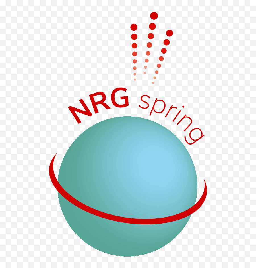 Nrg Spring Emoji,Nrg Logo