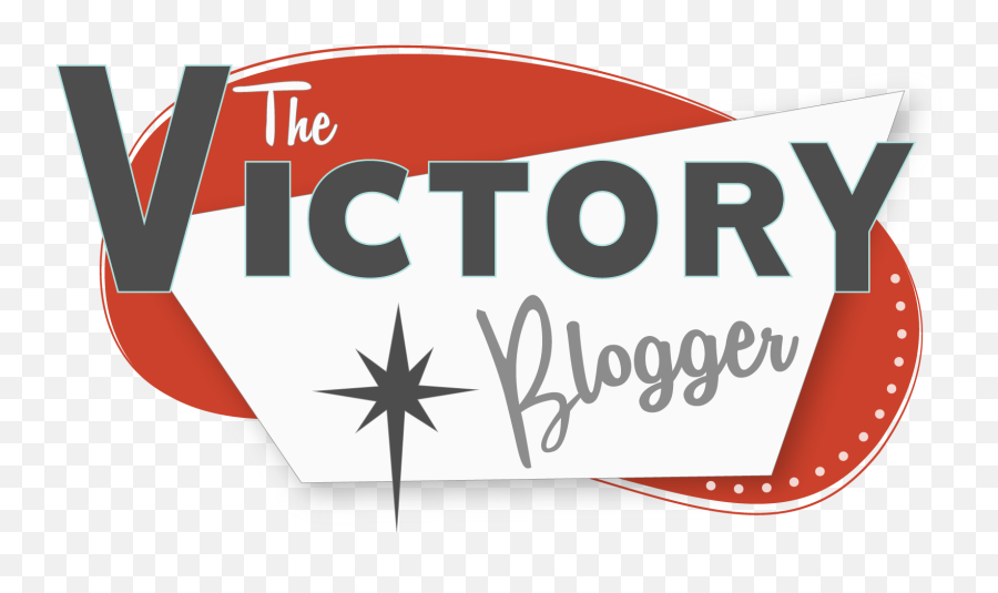 The Victory Blogger Emoji,Blogger Logo