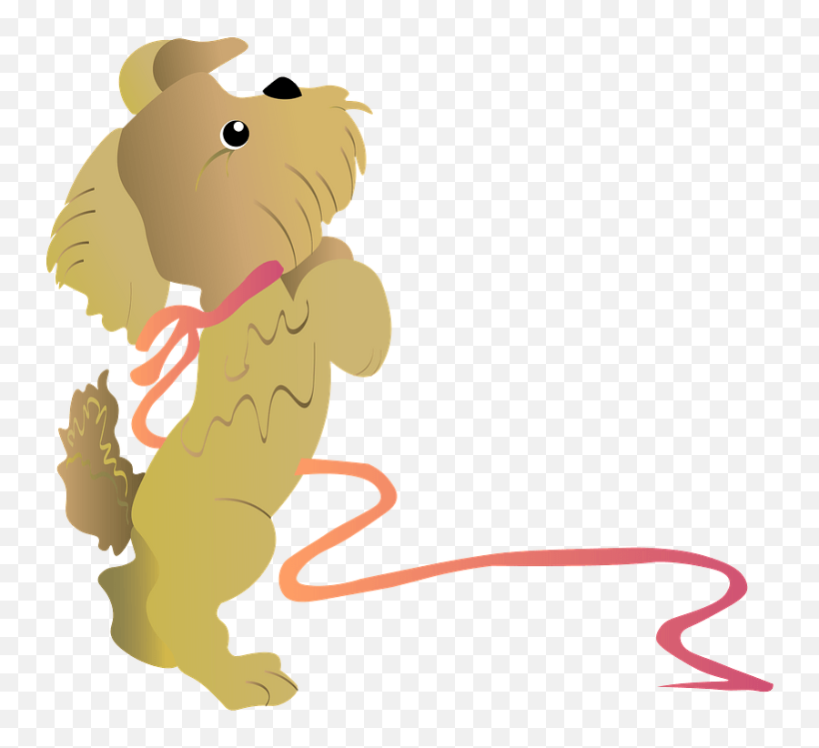 Dog Clipart Free Download Transparent Png Creazilla - Big Emoji,Dog Clipart