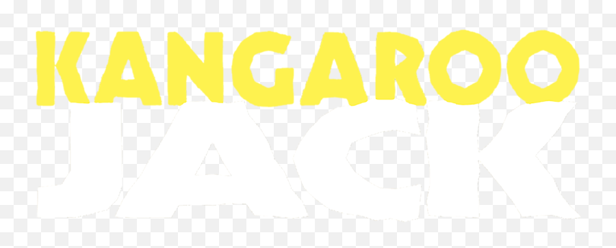 Kangaroo Jack Netflix - Kangaroo Jack Emoji,Kangaroo Logo