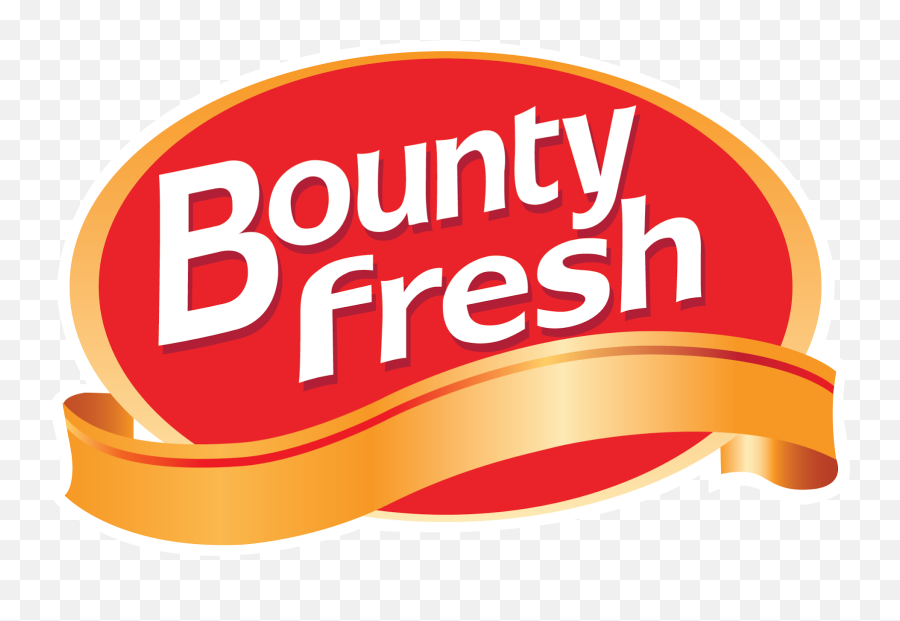 Bounty Fresh Logo Png Clipart - Bounty Fresh Chicken Logo Emoji,Fresh Logo