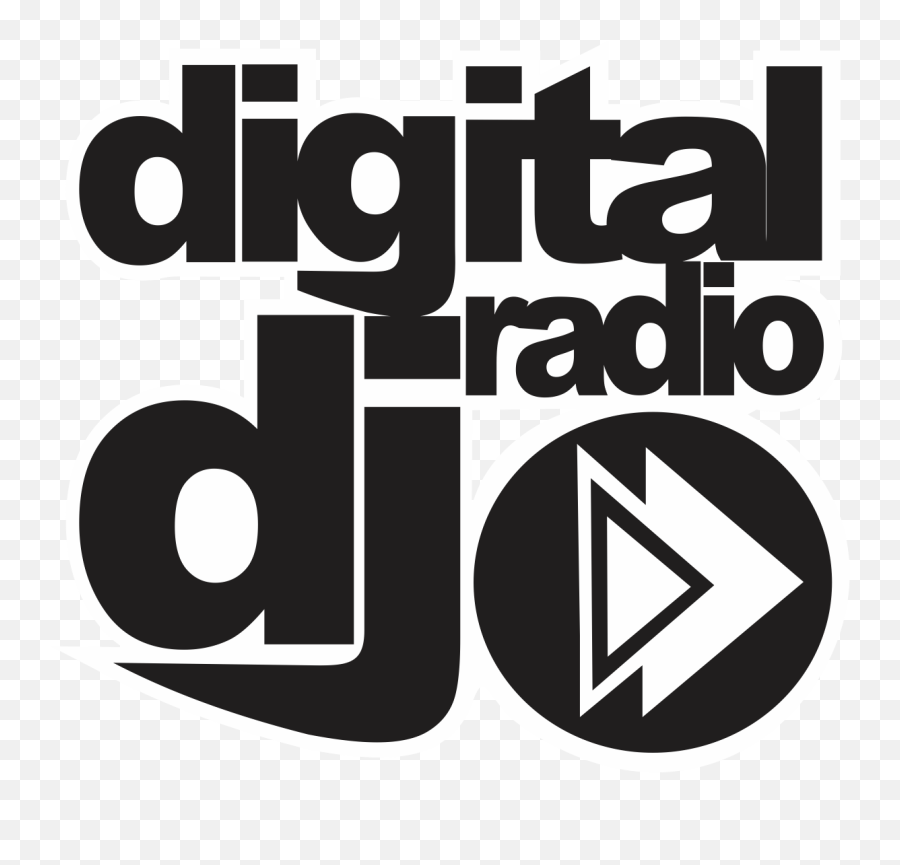 Dj Logo - Logo Transparent Png Original Size Png Image Radio Dj Logo Emoji,Dj Logo