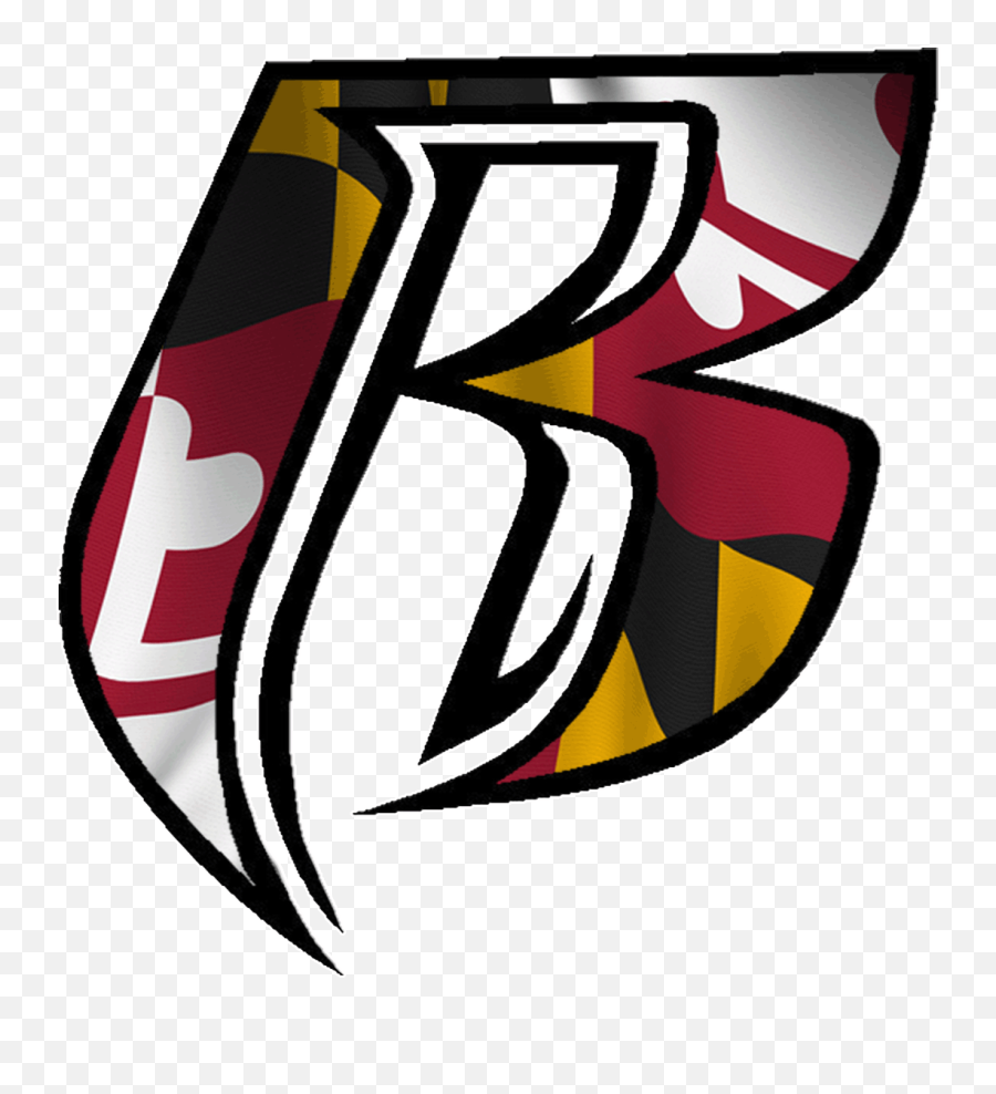 The Maryland Ruff Ryders - Png Ruff Ryders Logo Emoji,Ruff Ryders Logo