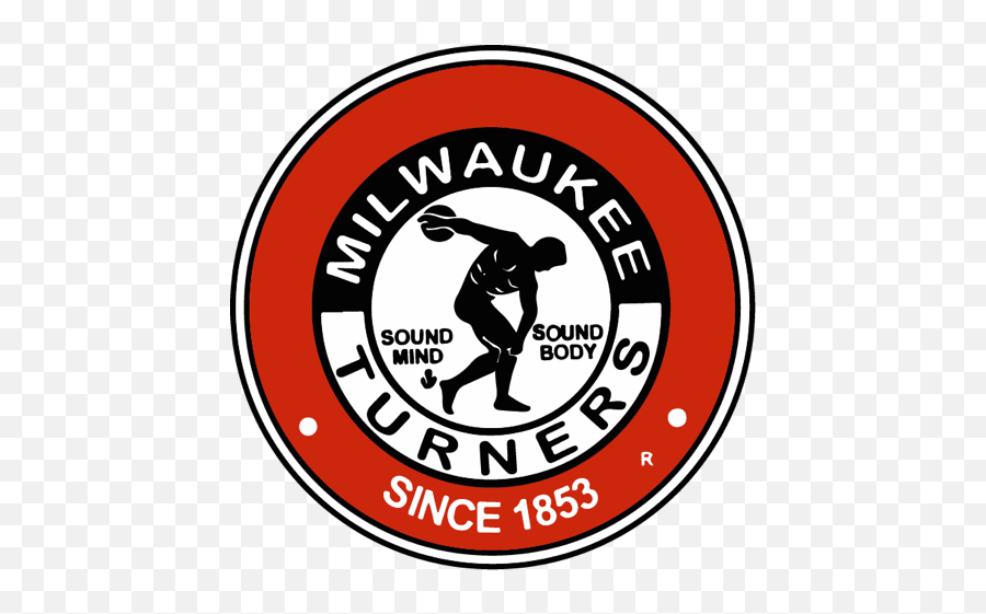 Sound Mind Events Milwaukee Turners - American Turners Emoji,Turners Logo