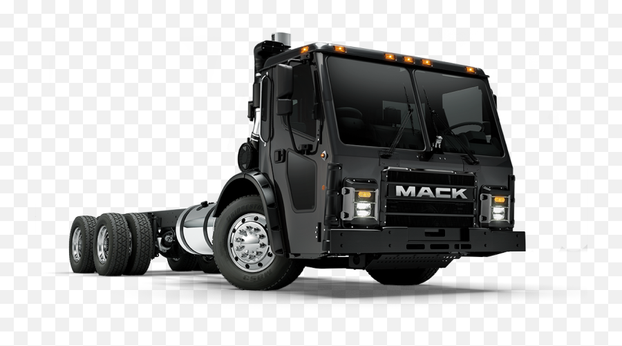 Financial - Camion Electrico Mack Emoji,Mack Truck Logo