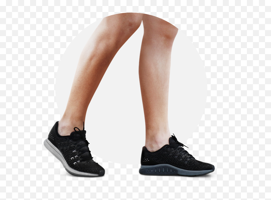 Slow Walking Zikto Walk Feature - Walking Leg Full Size Leg Walking Png Emoji,Leg Png
