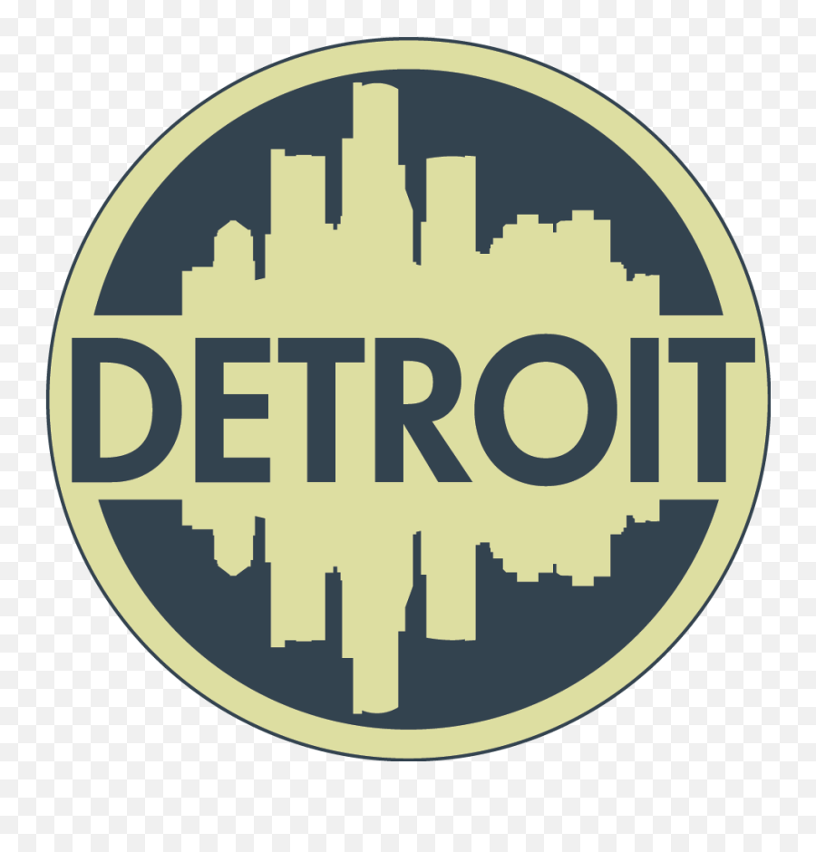 Detroit Logos - Detroit Logo Emoji,Detroit Tigers Logo