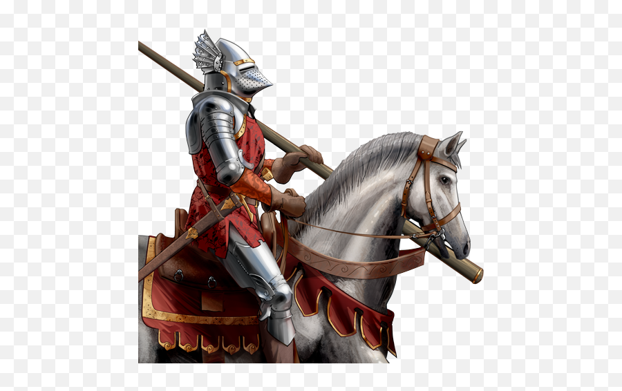 Knight Png Transparent Images - Medieval Knight Emoji,Knight Transparent