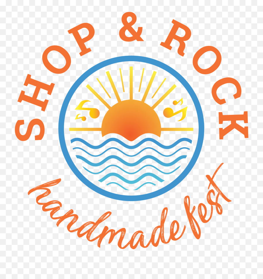 Shop U0026 Rock Handmade Fest - Cleveland Leadership Center Dot Emoji,Handmade Logo