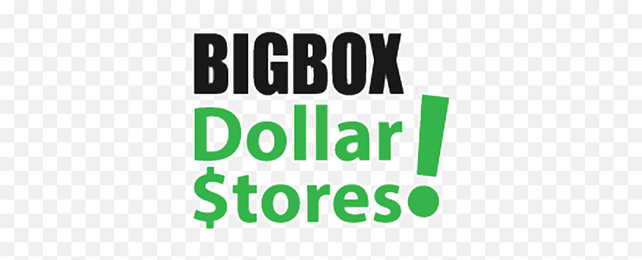 Dollar Store Services - Vertical Emoji,Dollar General Logo