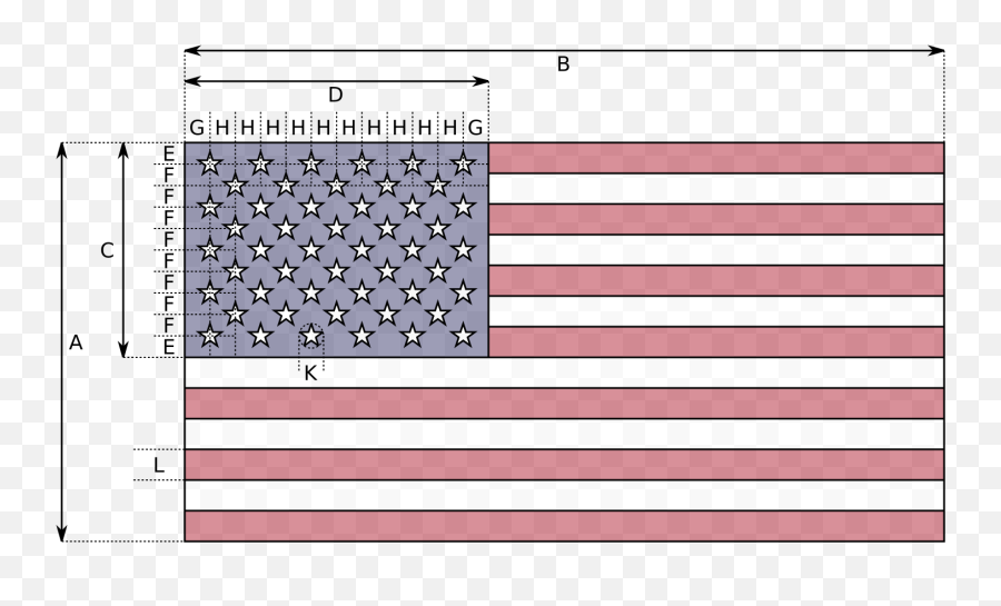 Flag Of The United States - Stock Exchange Emoji,Bandera Usa Png