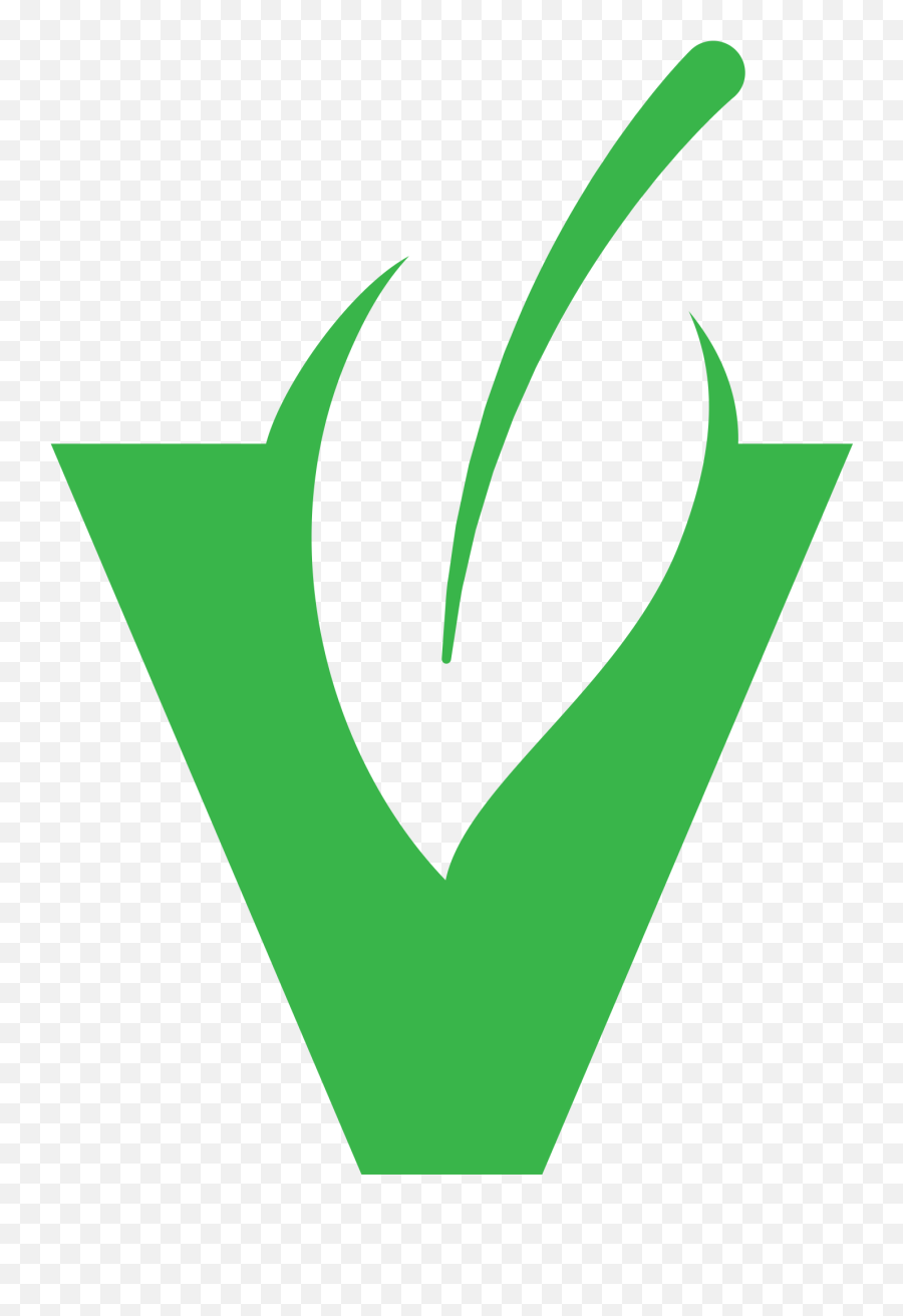 Vegan Vegetarian Logos - Logos De Marcas Veganas Emoji,Certified Vegan Logo