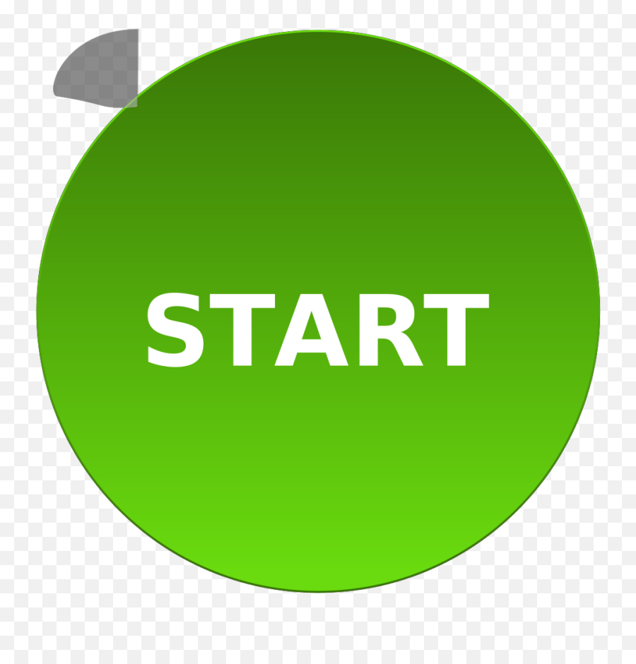 Start Svg Vector Start Clip Art - Restart Emoji,Start Clipart